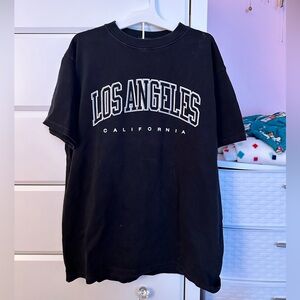 John Galt Brandy Melville shirt